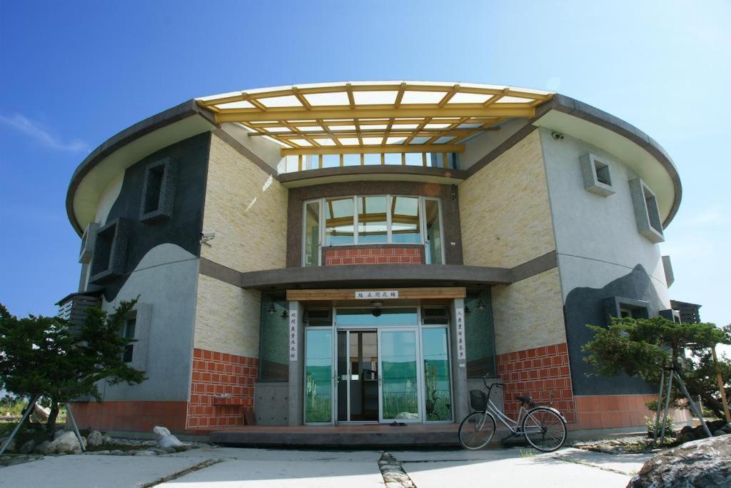 Cow House Bed & Breakfast Ji'an Exterior photo